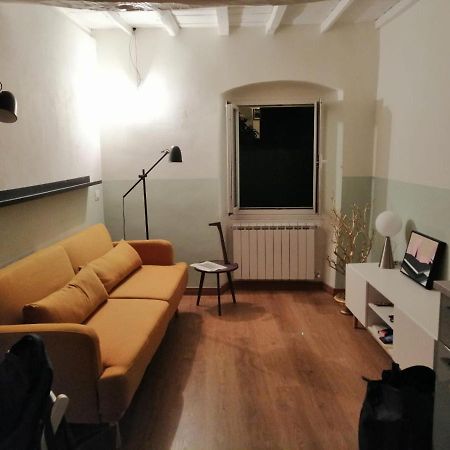 La Pitellina Apartment Exterior photo