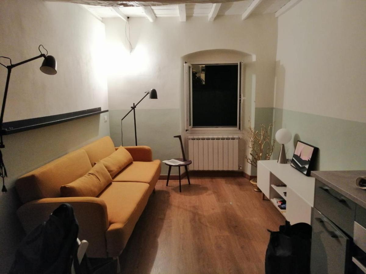La Pitellina Apartment Exterior photo