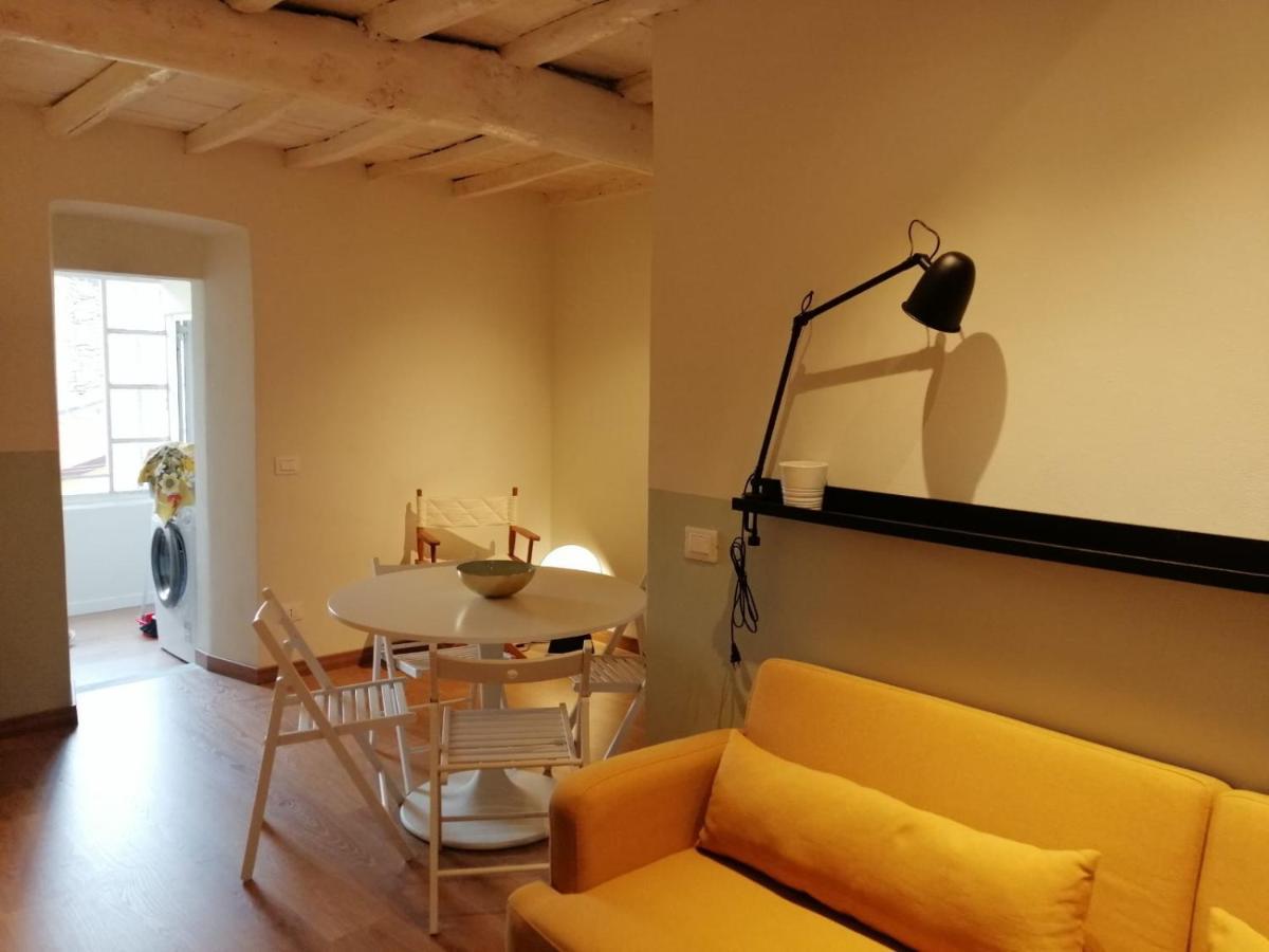 La Pitellina Apartment Exterior photo